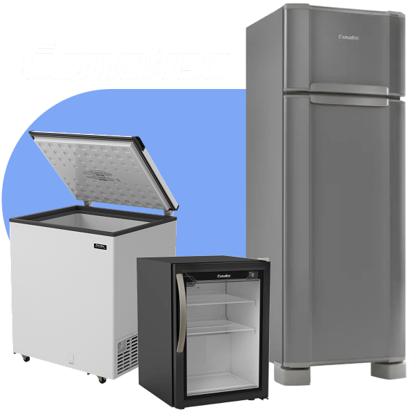 Assistência Técnica Esmaltec em São Bernardo do Campo | Autorizada em São Bernardo do Campo Assistência Técnica Esmaltec