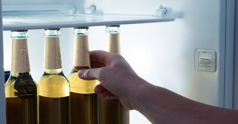 Conserto de Cervejeira em São Bernardo do Campo | Assistência Perto de Mim Cervejeira não gela