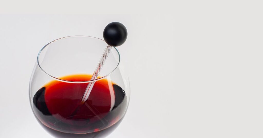 Conserto de Adega Climatizada em São Bernardo do Campo | Assistência Perto de Mim Temperatura inadequada para vinhos