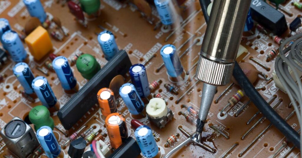Conserto de Bebedouro em São Bernardo do Campo | Assistência Perto de Mim placa eletronica com falhas ou sem funcionamento